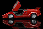 Lamborghini Countach 25th Anniversary