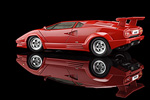 Lamborghini Countach 25th Anniversary