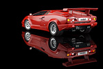 Lamborghini Countach 25th Anniversary