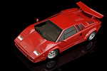 Lamborghini Countach 25th Anniversary