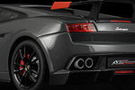 Lamborghini Gallardo Super Trofeo Stradale