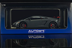 Lamborghini Gallardo Super Trofeo Stradale