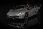 Lamborghini Gallardo Super Trofeo Stradale