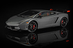 Lamborghini Gallardo Super Trofeo Stradale