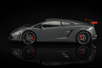 Lamborghini Gallardo Super Trofeo Stradale