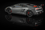 Lamborghini Gallardo Super Trofeo Stradale