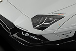 Lamborghini Aventador LB-Works