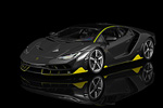 Lamborghini Centenario LP770-4