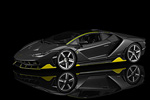 Lamborghini Centenario LP770-4