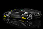 Lamborghini Centenario LP770-4