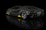 Lamborghini Centenario LP770-4