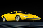 Lamborghini Countach LP5000