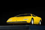 Lamborghini Countach LP5000