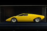 Lamborghini Countach LP5000