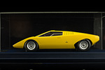 Lamborghini Countach LP5000