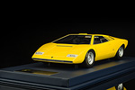 Lamborghini Countach LP5000