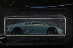 Lamborghini Murcielago 6.2