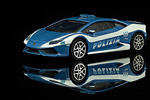 Lamborghini Huracan LP610-4 Polizia