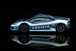 Lamborghini Huracan LP610-4 Polizia