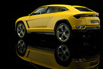 Lamborghini Urus Concept