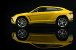 Lamborghini Urus Concept