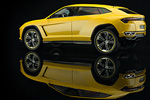 Lamborghini Urus Concept