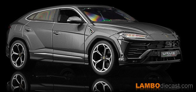 Lamborghini Urus  by Bburago