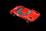 Lamborghini Countach LP500S