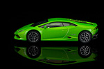 Lamborghini Huracan LP610-4