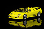 Lamborghini Diablo VT Roadster