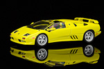 Lamborghini Diablo VT Roadster