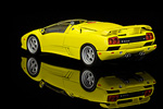 Lamborghini Diablo VT Roadster