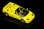 Lamborghini Diablo VT Roadster