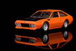 Lamborghini Jarama Bob