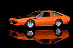 Lamborghini Jarama Bob