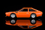 Lamborghini Jarama Bob