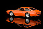 Lamborghini Jarama Bob