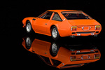 Lamborghini Jarama Bob