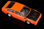 Lamborghini Jarama Bob