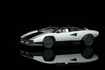 Lamborghini Countach Evoluzione