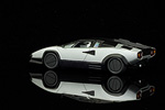 Lamborghini Countach Evoluzione