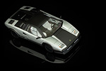 Lamborghini Countach Evoluzione