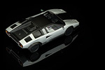 Lamborghini Countach Evoluzione