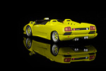 Lamborghini Diablo Roadster