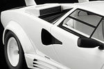 Lamborghini Countach Quattrovalvole