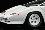 Lamborghini Countach Quattrovalvole