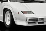 Lamborghini Countach Quattrovalvole