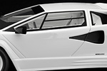 Lamborghini Countach Quattrovalvole