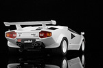 Lamborghini Countach Quattrovalvole