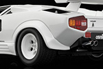 Lamborghini Countach Quattrovalvole